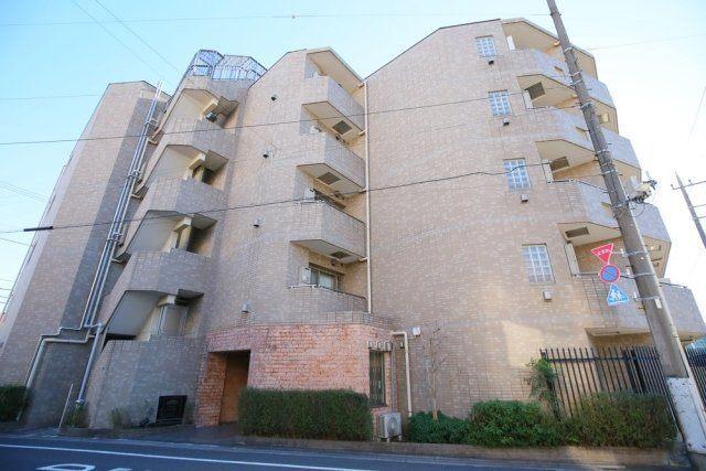 ステージグランデ田園調布（212） 外観