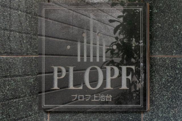 プロフ上池台（302） その他
