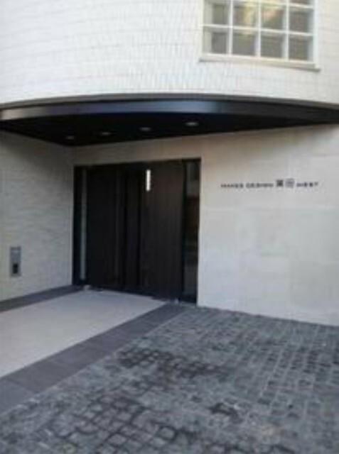 メイクスデザイン蒲田ウエスト（503） エントランス