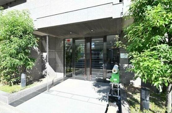大田区矢口マンション その他