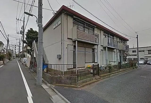 シティハイム田園（201） 外観
