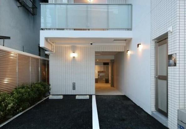 HY's flat　糀谷（102） その他