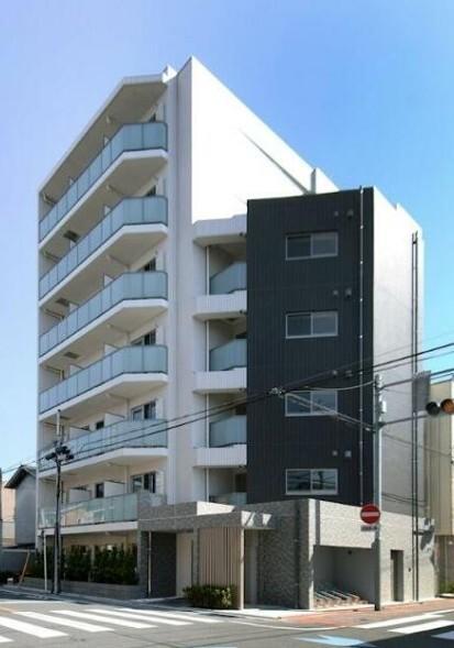 HY's flat　糀谷（102） 外観
