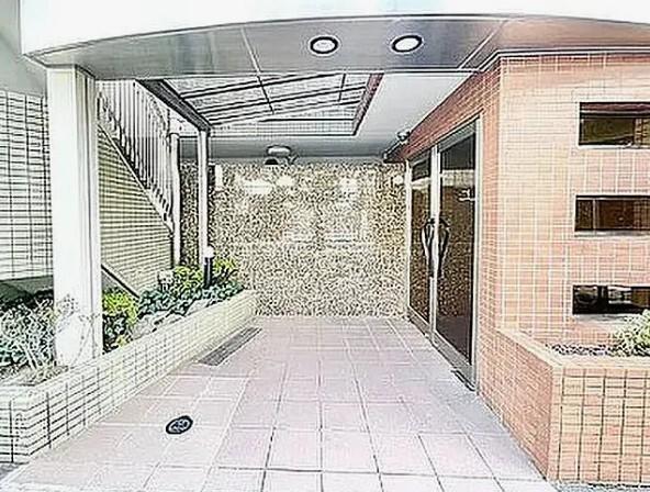 ガーデンホーム池上（202） 物件画像