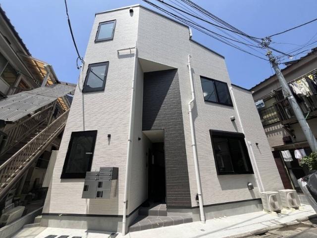 アライズ（301） 外観