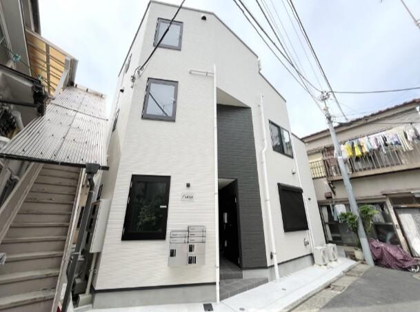 アライズ（301） 外観