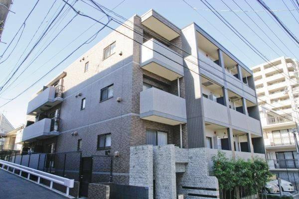フェニックス馬込（406） 外観