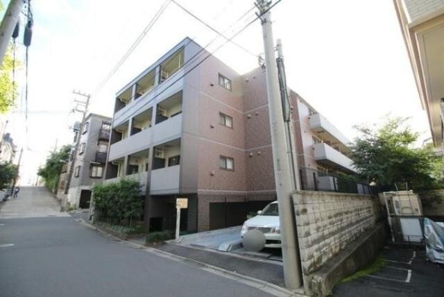 フェニックス馬込（406） その他