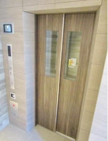 Log西馬込 物件画像