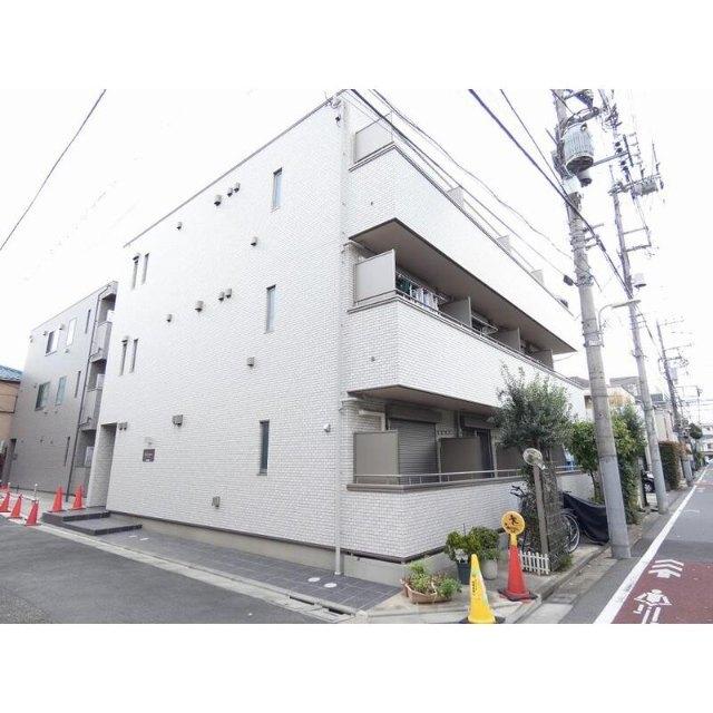 ハレルアナ（303） 外観