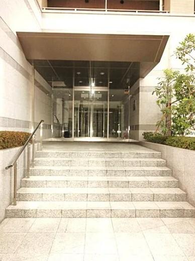 コンシェリア大森山王（511） 物件画像