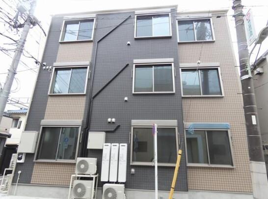 シュテルン蒲田（303） その他