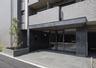 ルーブル下丸子参番館（601） エントランス