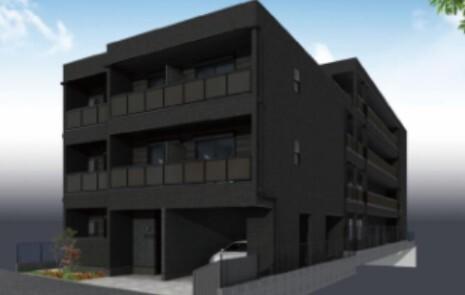 R-Residence南千束の賃貸物件