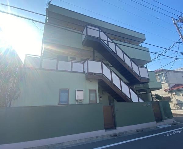 ジュンドミール 物件画像