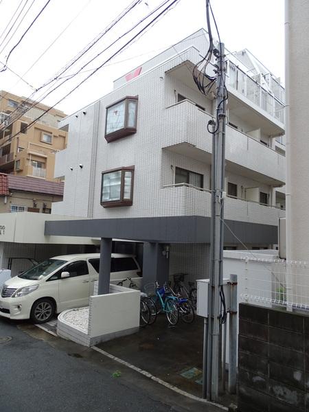 外観写真1