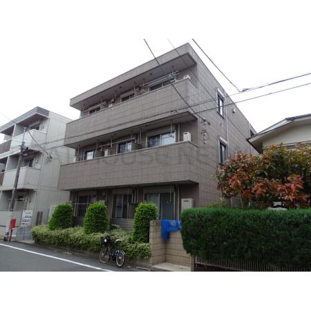 外観写真1