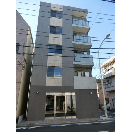 外観写真1