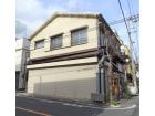 舘野荘外観1