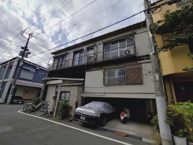 舘野荘 物件画像