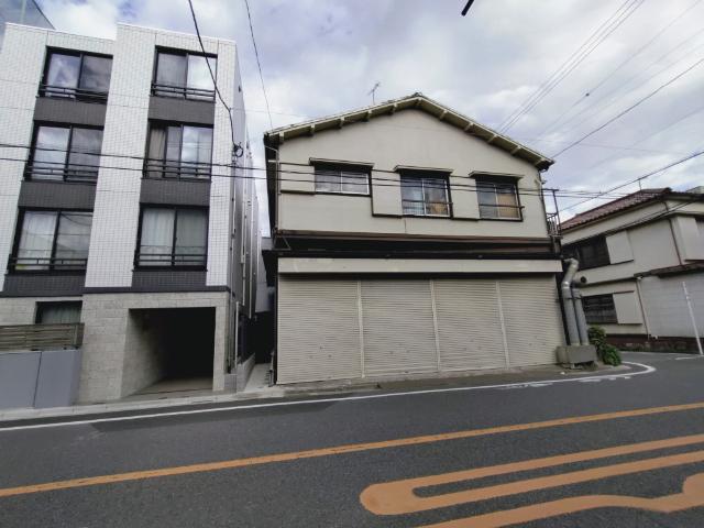 舘野荘 物件画像