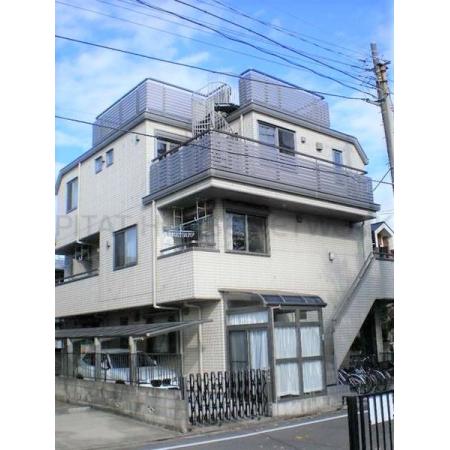 外観写真1