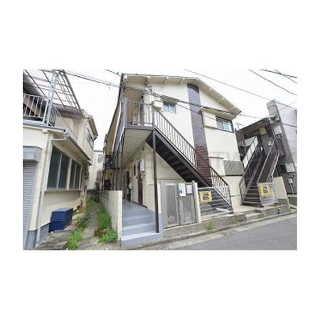 外観写真1