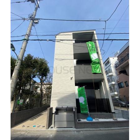 外観写真1