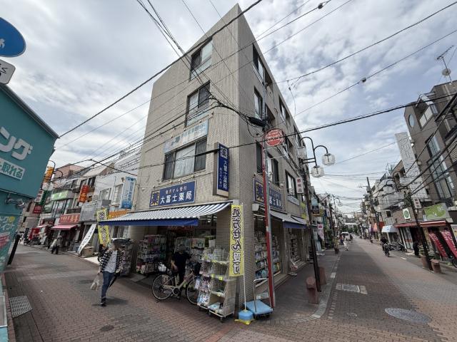 外観写真1