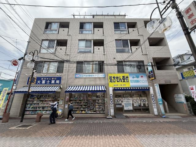 River Front（リバーフロント） 物件画像