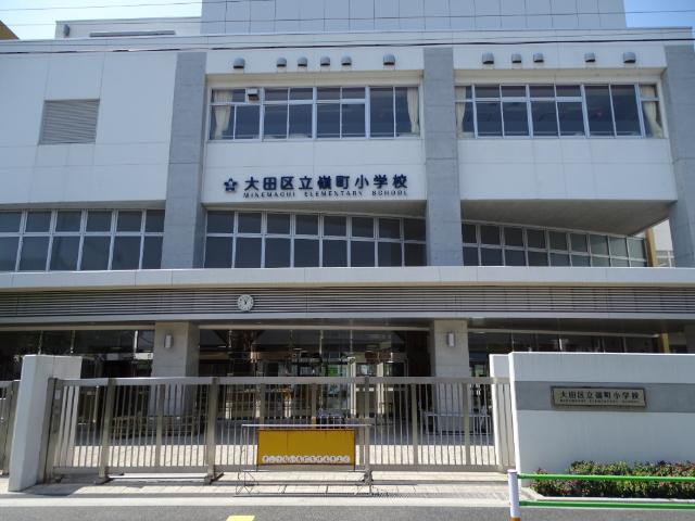 周辺環境画像