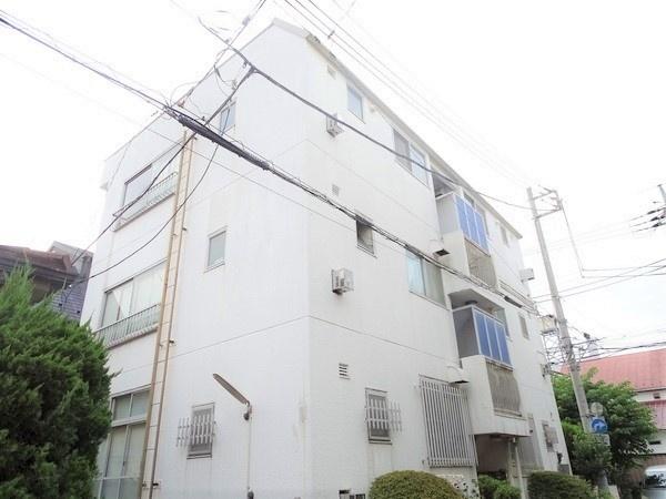 レジデンス山口 物件画像