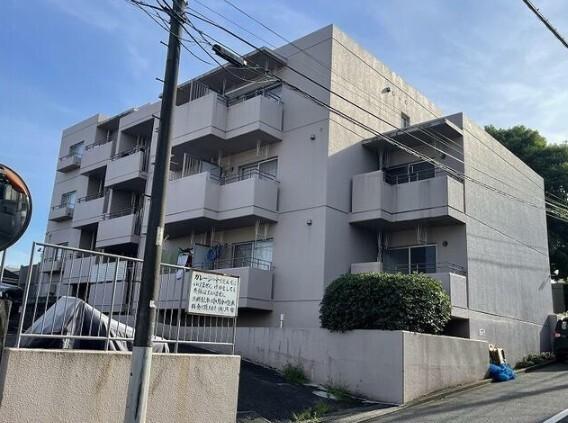 外観写真1