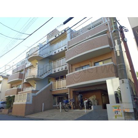 外観写真1