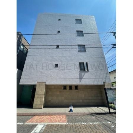 外観写真1