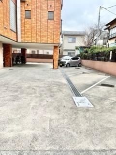 うのきガーデンプラザ 物件画像
