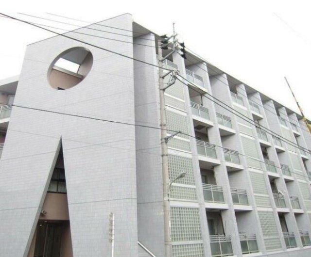 コルティーレ 物件画像