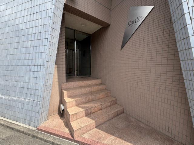コルティーレ 物件画像