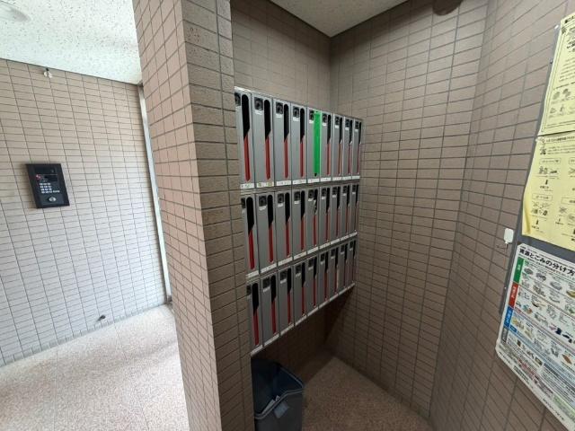 コルティーレ 物件画像