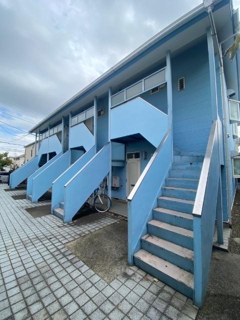 外観写真1