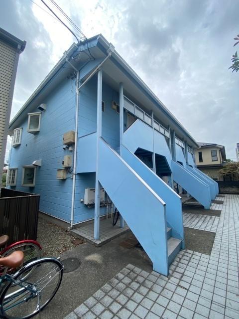 ラピス 物件画像