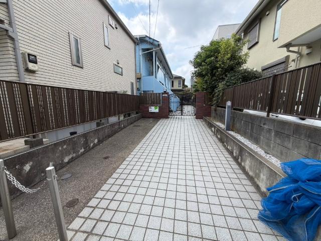 ラピス 物件画像