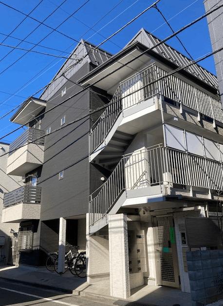 ミライト 物件画像
