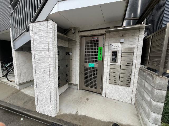 ミライト 物件画像