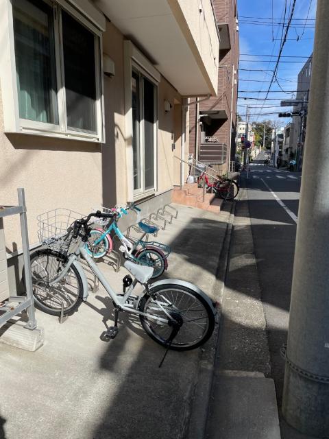 Unoki リズム 物件画像