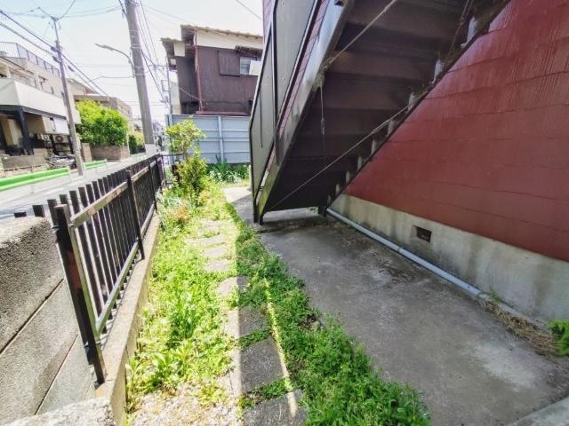 グリーンハイツ 物件画像