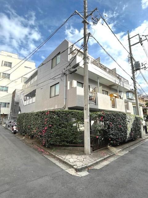 外観写真1