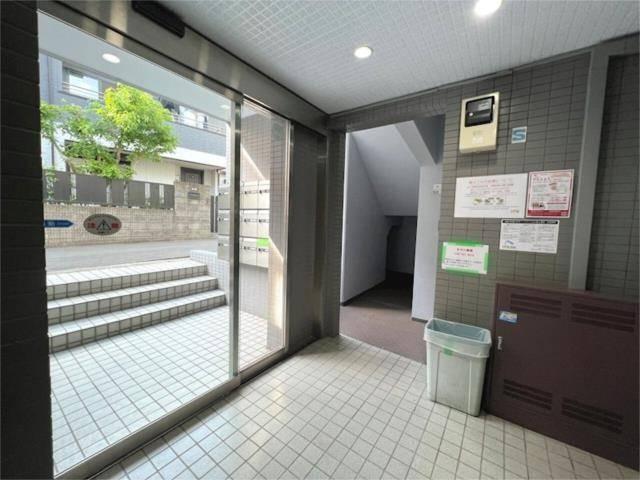 メインステージ久が原 物件画像