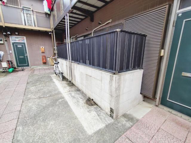 ヒルトップガーデン 物件画像