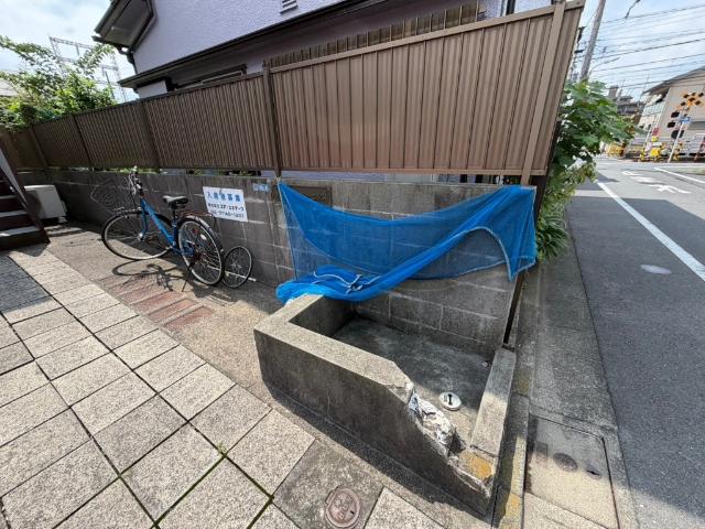 テラスイーストヒルズ 物件画像